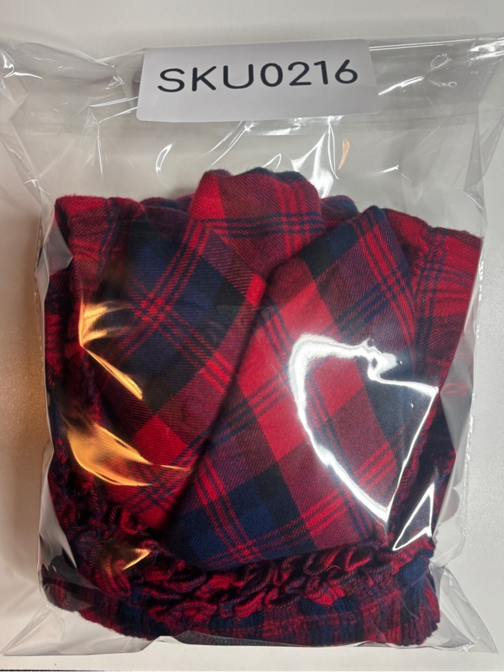 Torrid Plaid Smocked Babydoll Top Size 1 Cottagecore Boho - Picture 7 of 7